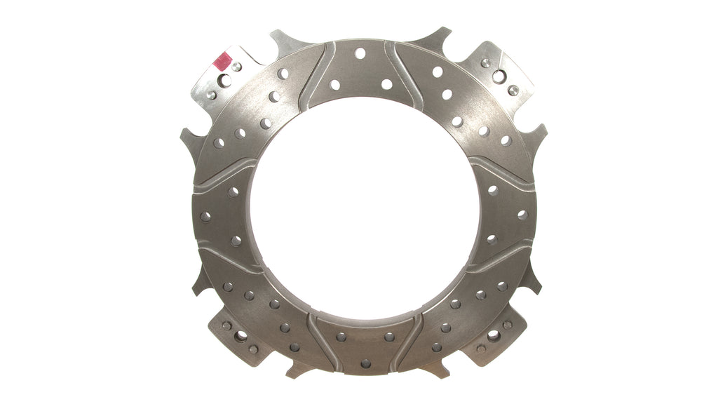 Diesel-Twin-And-Flywheel-Kit