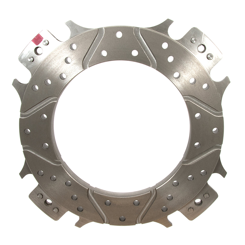 Diesel-Twin-And-Flywheel-Kit