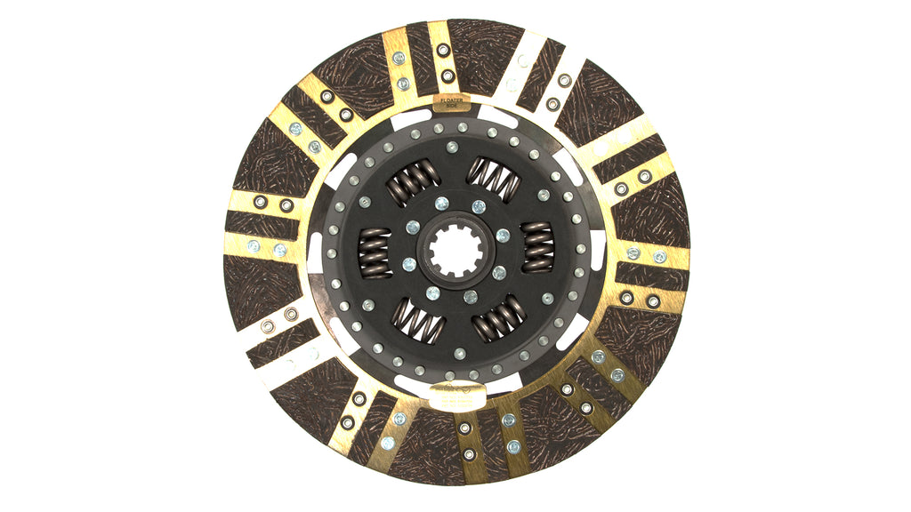 Diesel-Twin-And-Flywheel-Kit