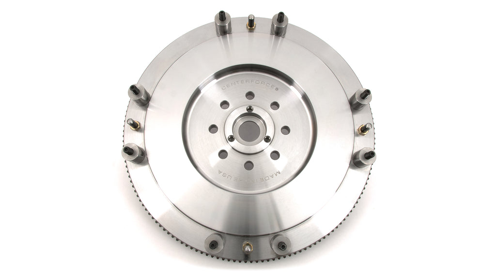 Diesel-Twin-And-Flywheel-Kit