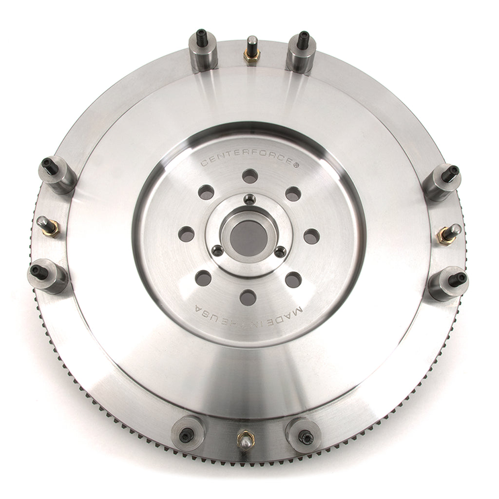 Diesel-Twin-And-Flywheel-Kit