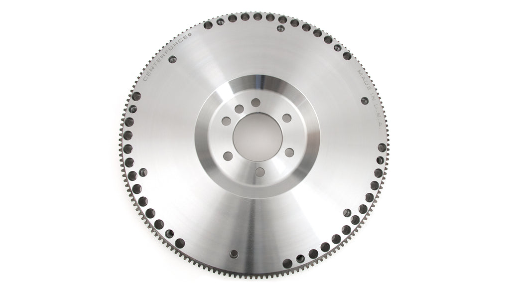 Flywheels,-Low-Inertia-Billet-Steel
