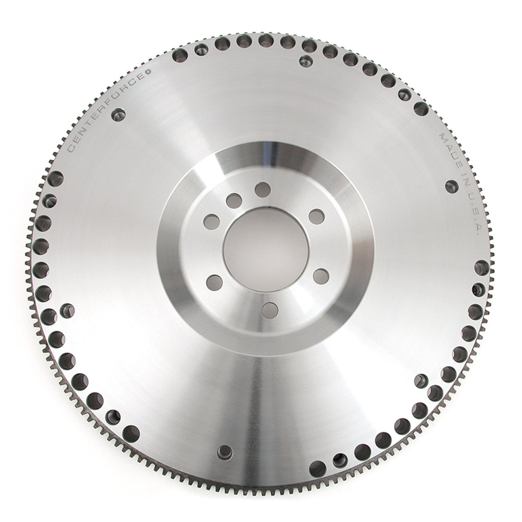 Flywheels,-Low-Inertia-Billet-Steel