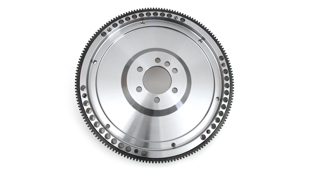 Flywheels,-Low-Inertia-Billet-Steel