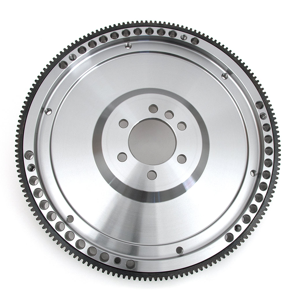 Flywheels,-Low-Inertia-Billet-Steel