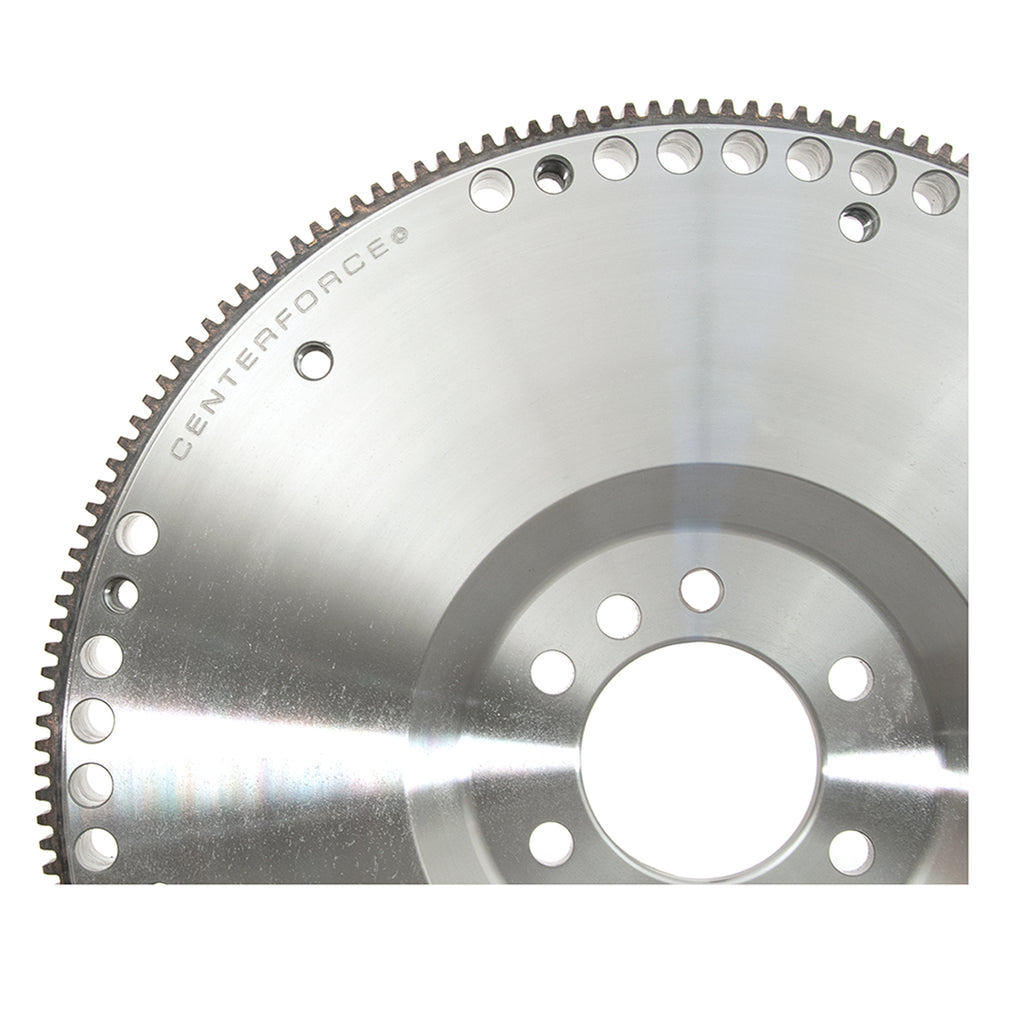 Flywheels,-Low-Inertia-Billet-Steel
