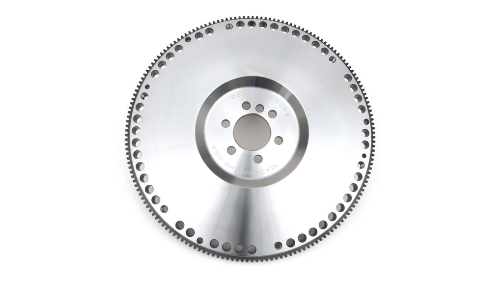 Flywheels,-Low-Inertia-Billet-Steel