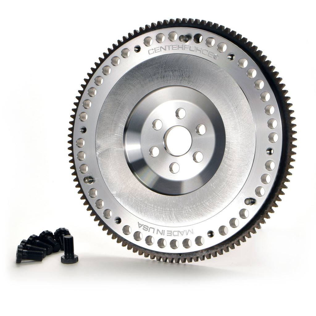 Centerforce 600826 Centerforce(R) Flywheels, Low Inertia Billet Steel for Select Mazda Miata