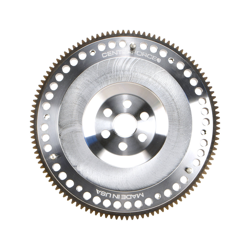 Centerforce 600826 Centerforce(R) Flywheels, Low Inertia Billet Steel for Select Mazda Miata