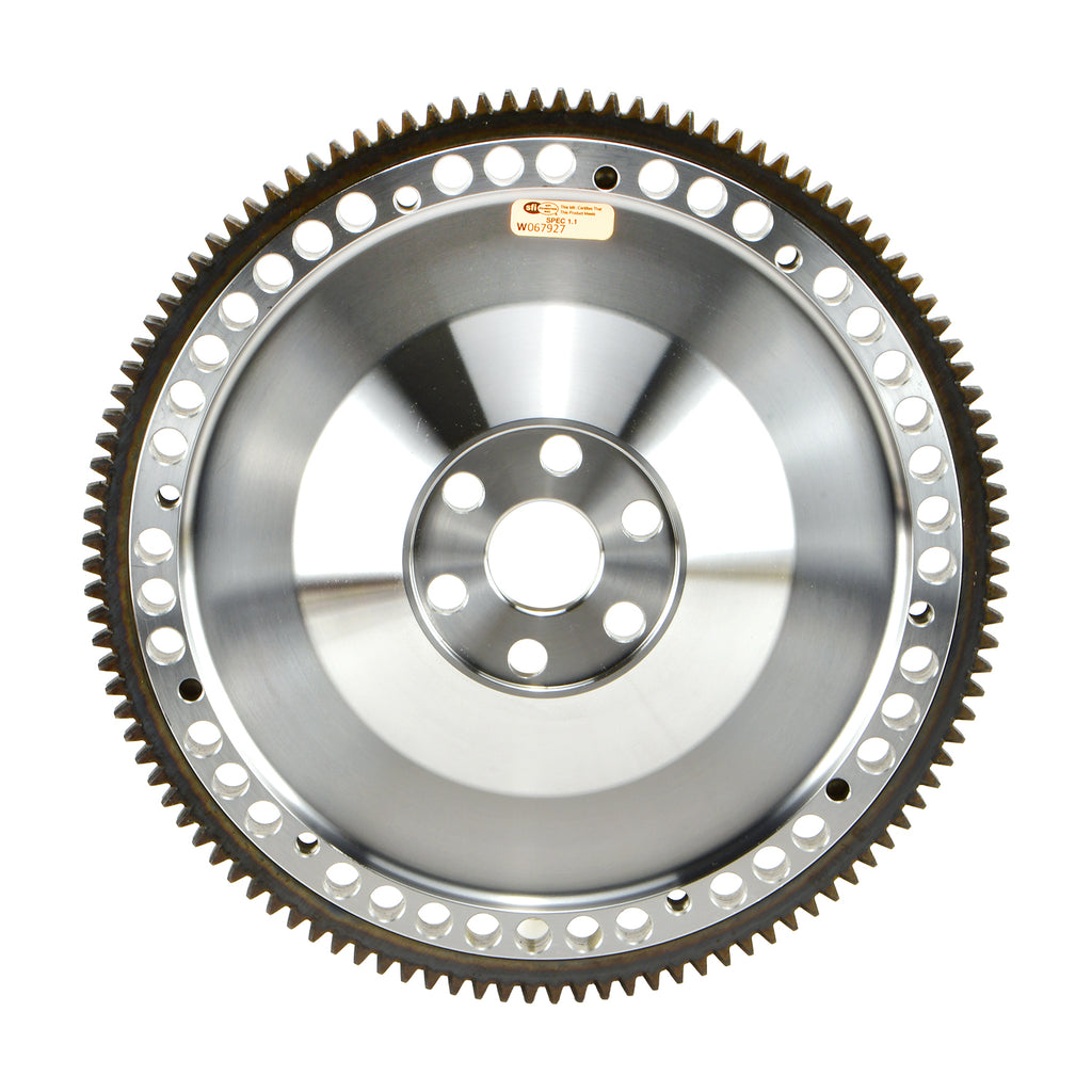 Centerforce 600826 Centerforce(R) Flywheels, Low Inertia Billet Steel for Select Mazda Miata