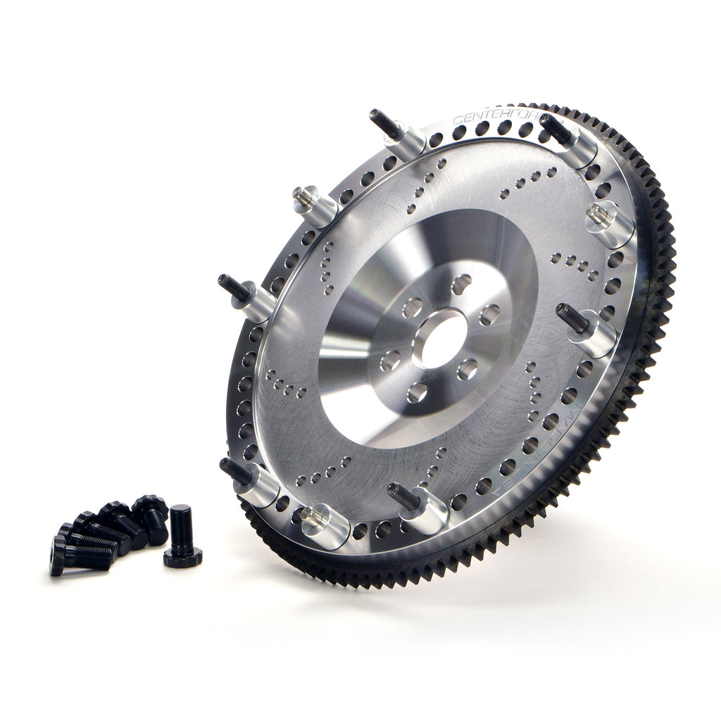 Centerforce 600827 Centerforce(R) Flywheels, Low Inertia Billet Steel for Select Mazda Miata