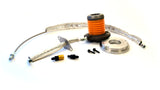 Centerforce 601807 (R) Accessories, Clutch Slave Cylinder