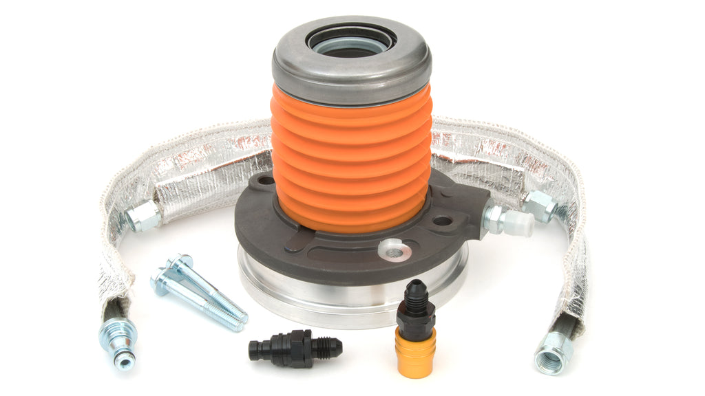 Hydraulic-Release-Bearing-For-20102015-Chevrolet-Camaro-6.2L-Ls3-Engine-With-Steel-Internal-Collar