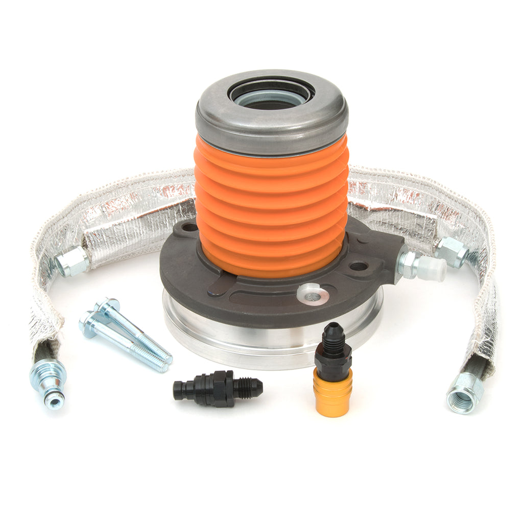 Hydraulic-Release-Bearing-For-20102015-Chevrolet-Camaro-6.2L-Ls3-Engine-With-Steel-Internal-Collar