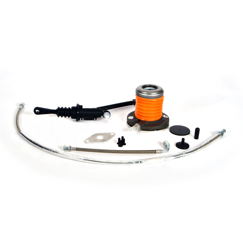 Centerforce 601818 Centerforce(R) Accessories, Clutch Hydraulic Upgrades for Select Jeep Gladiator, Jeep Wrangler