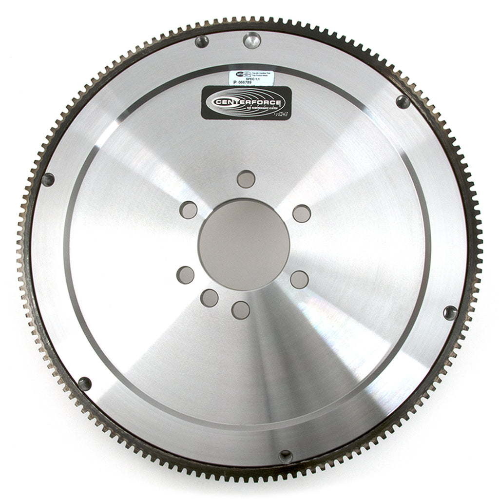 Flywheels,-Steel