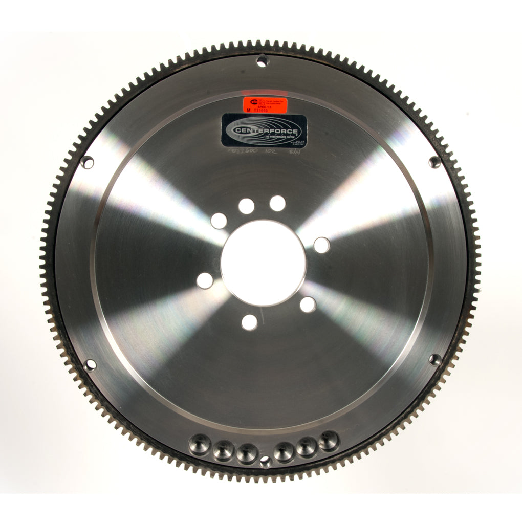 Flywheels,-Steel