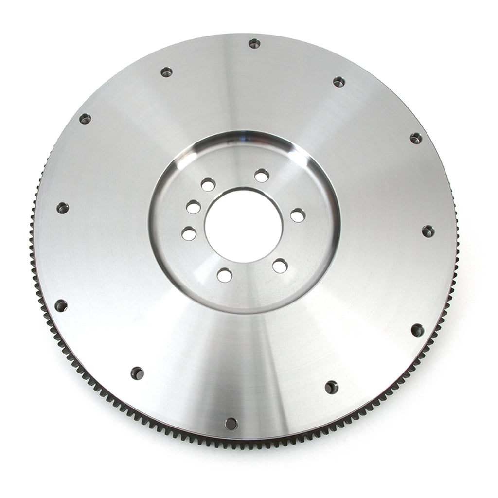 Bbc-454-Flywheel-168-Tooth-Ext-Balance