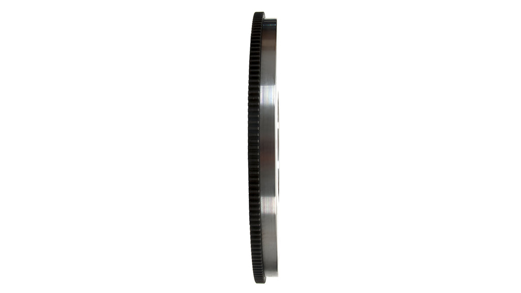 Bbc-454-Flywheel-168-Tooth-Ext-Balance
