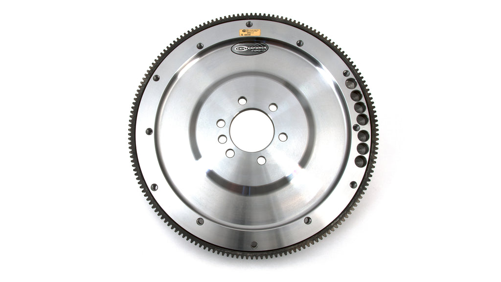 Bbc-454-Flywheel-168-Tooth-Ext-Balance
