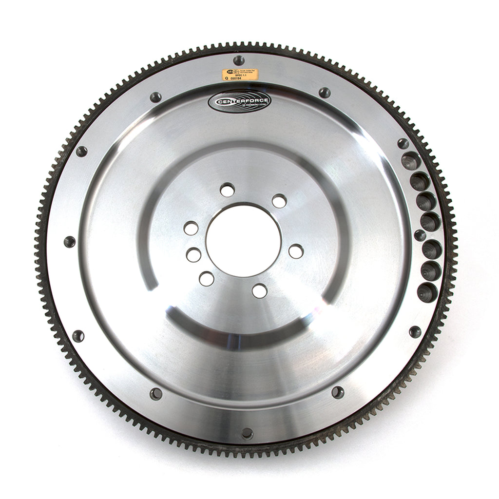 Bbc-454-Flywheel-168-Tooth-Ext-Balance