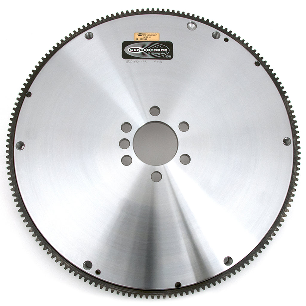 Flywheels,-Steel