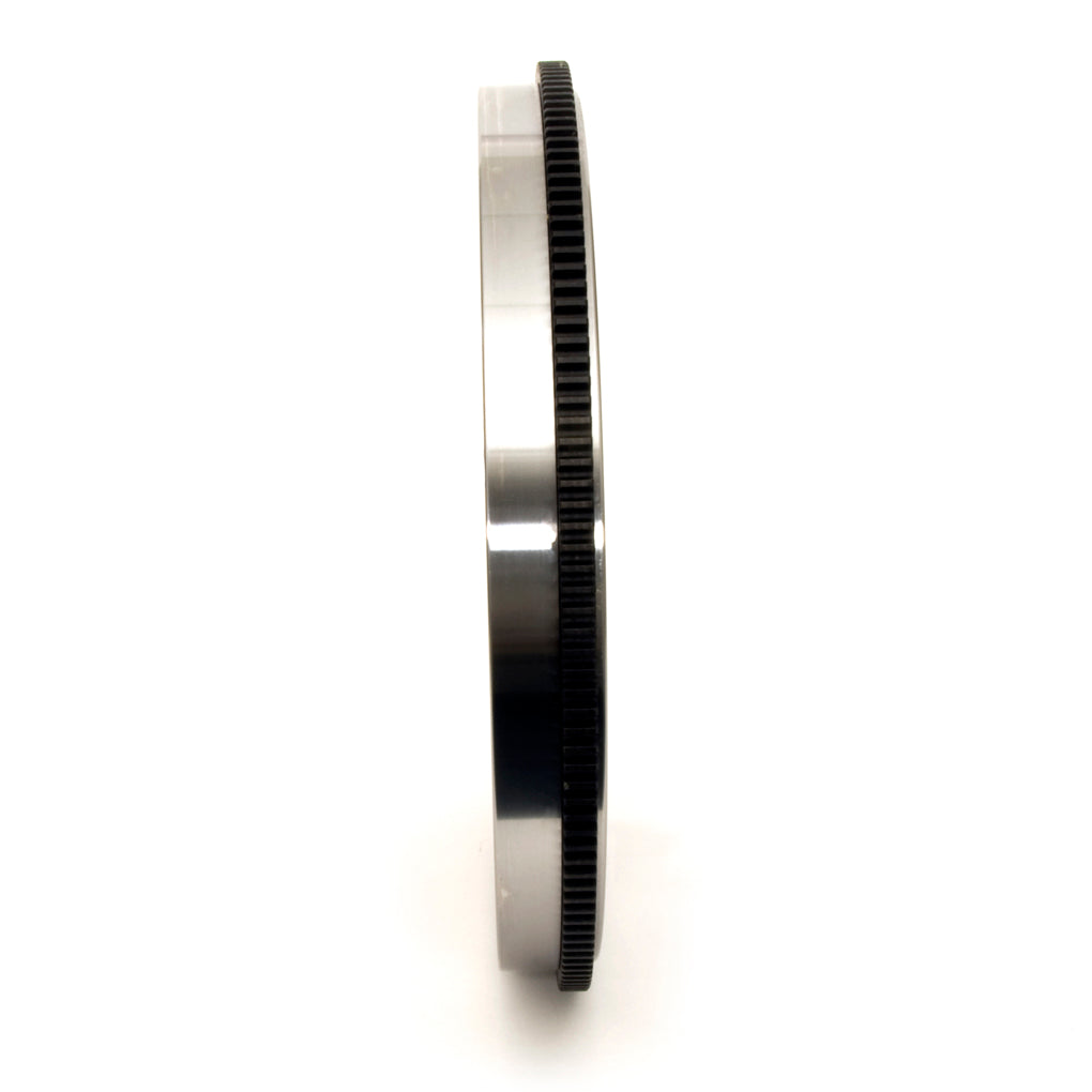 Flywheels,-Steel