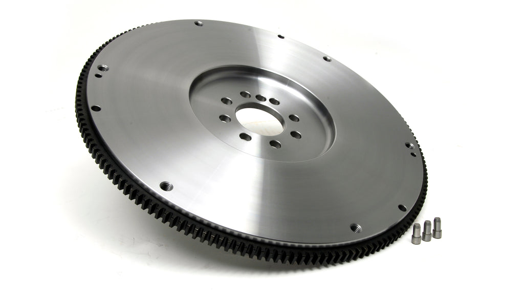 Flywheels,-Steel