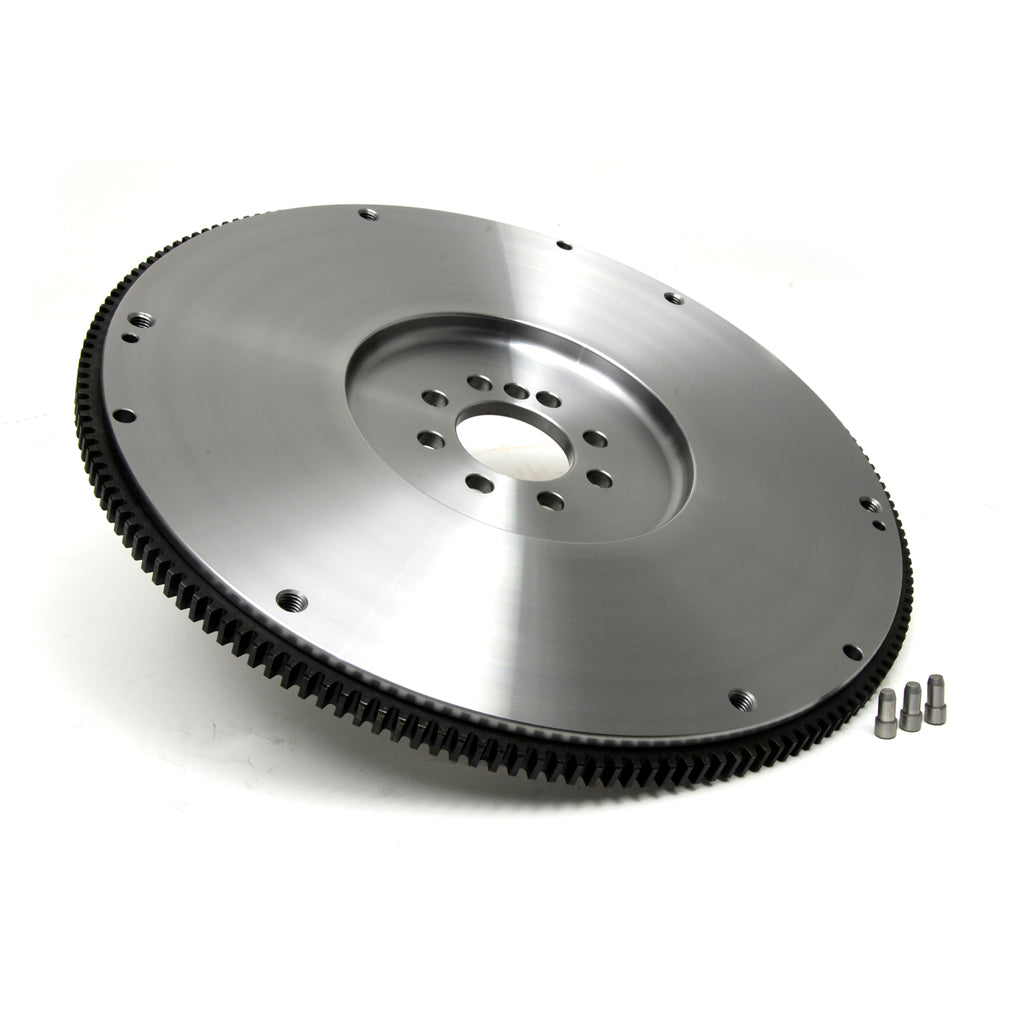 Flywheels,-Steel