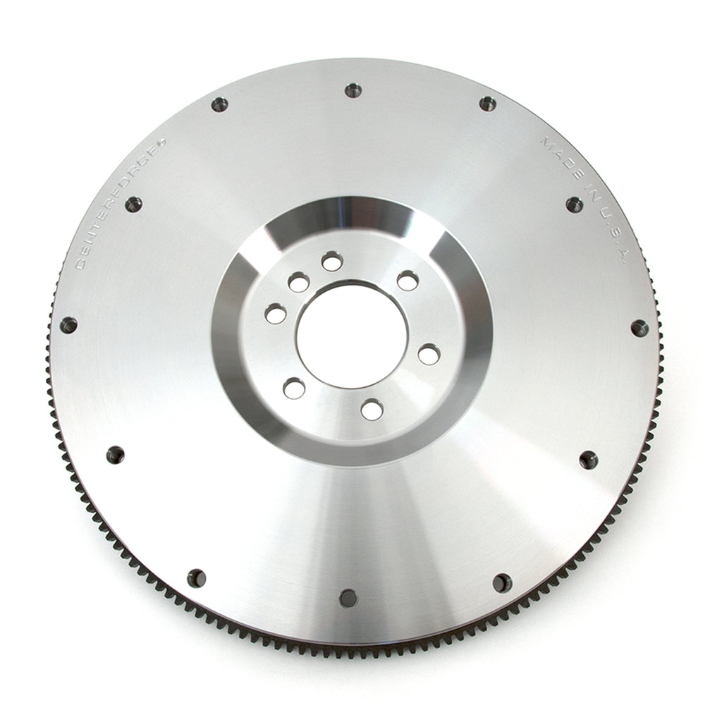 Flywheels,-Steel