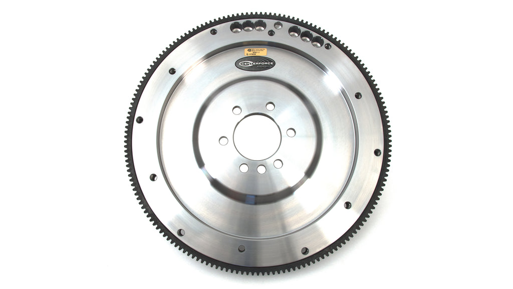 Flywheels,-Steel