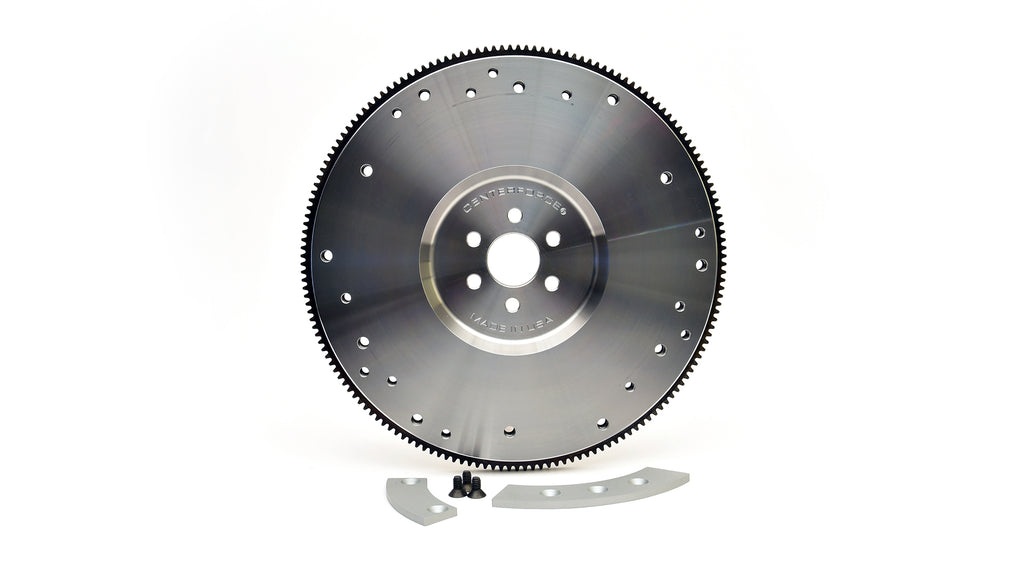 Flywheels,-Steel