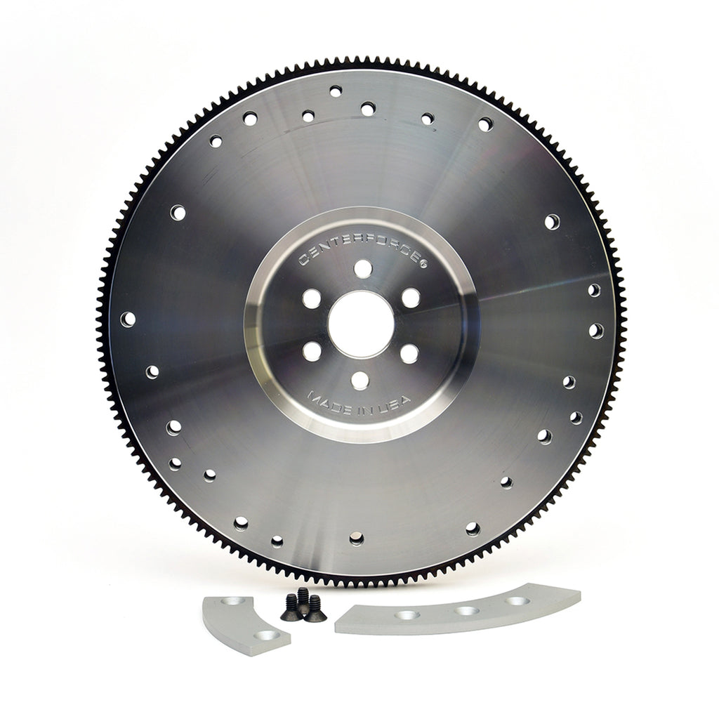 Flywheels,-Steel