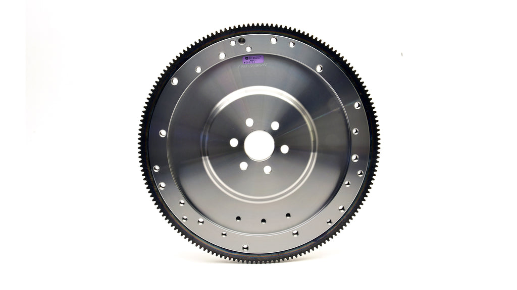 Flywheels,-Steel