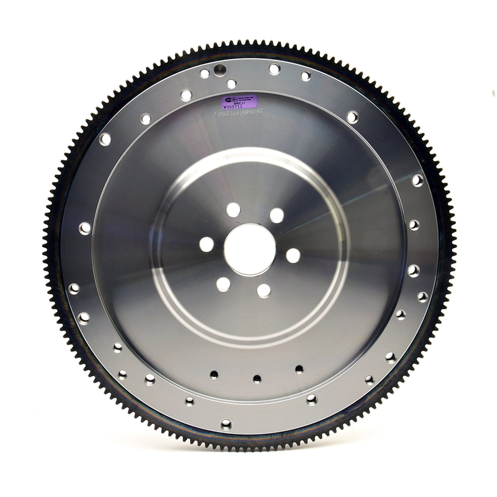Flywheels,-Steel