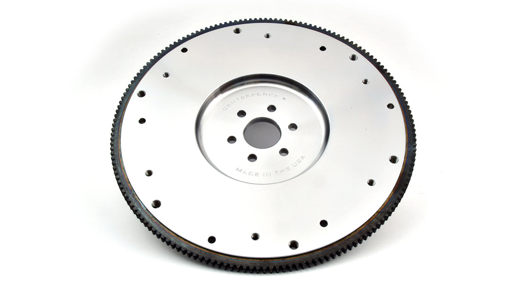 9610-Mustang-Gt-4.6L-Flywheels-164-Tooth-R.-Gear-6-Bolt-Crank-Billet-Steel