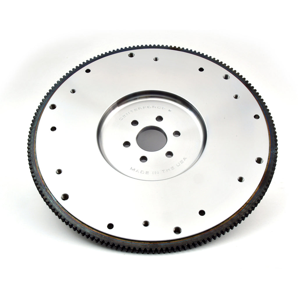 9610-Mustang-Gt-4.6L-Flywheels-164-Tooth-R.-Gear-6-Bolt-Crank-Billet-Steel