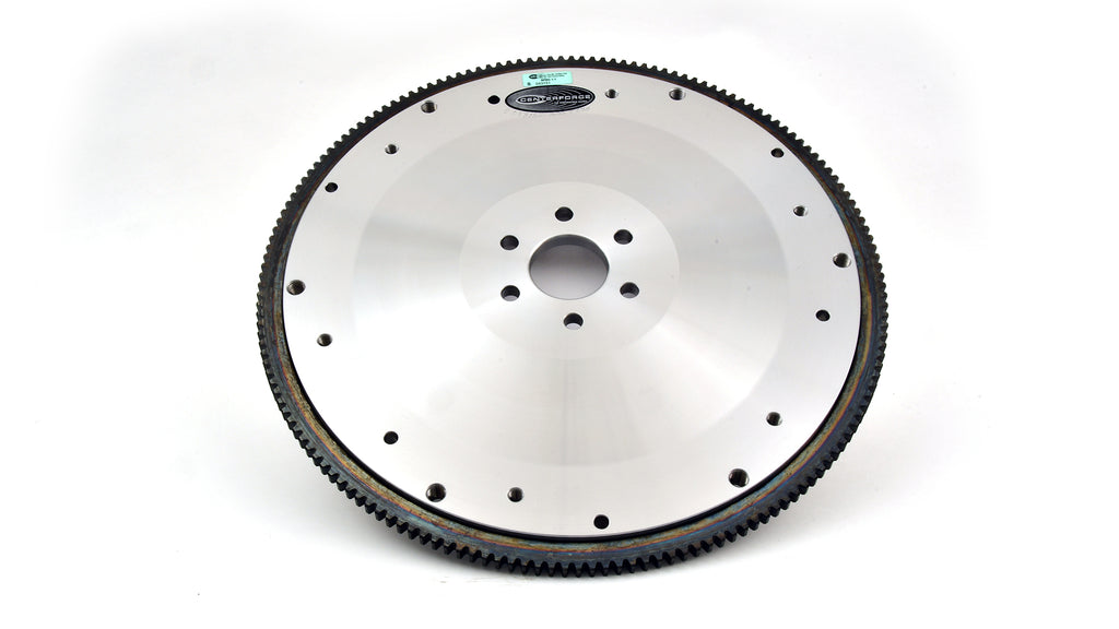 9610-Mustang-Gt-4.6L-Flywheels-164-Tooth-R.-Gear-6-Bolt-Crank-Billet-Steel