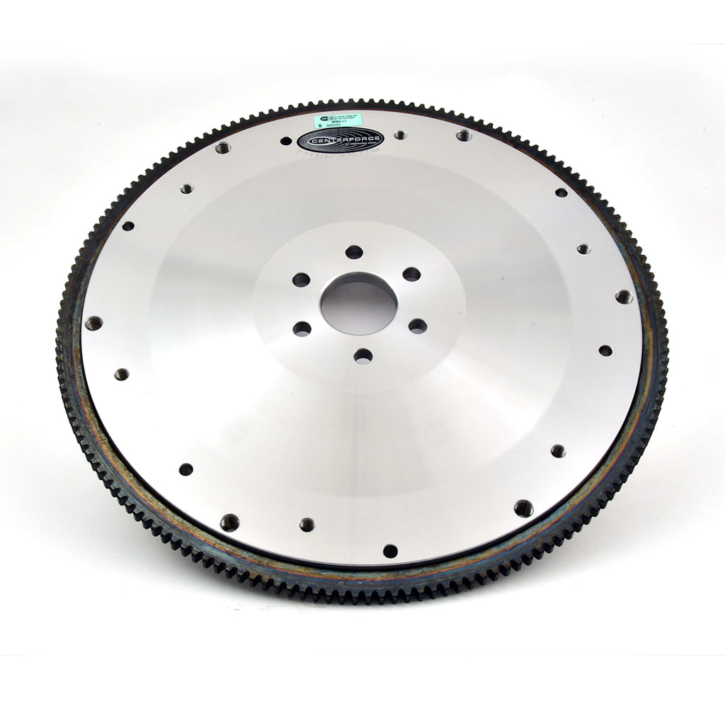 9610-Mustang-Gt-4.6L-Flywheels-164-Tooth-R.-Gear-6-Bolt-Crank-Billet-Steel