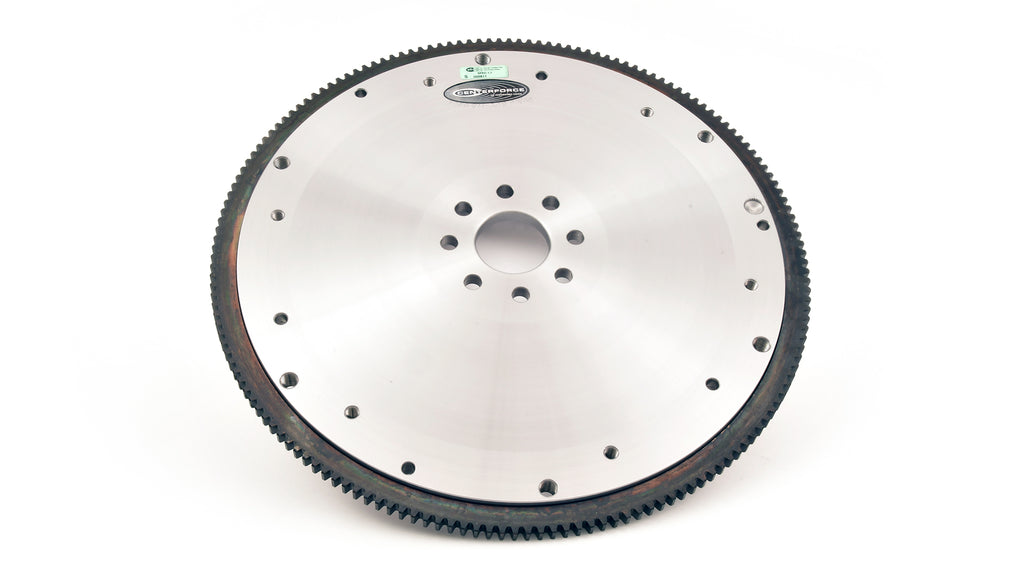 9617-Mustang-8-Cyl-Flywheels-164-Tooth-R.-Gear-8-Bolt-Crank-Billet-Steel
