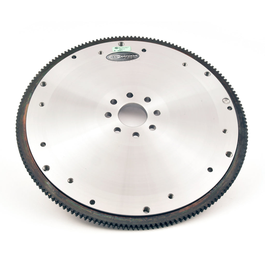 9617-Mustang-8-Cyl-Flywheels-164-Tooth-R.-Gear-8-Bolt-Crank-Billet-Steel