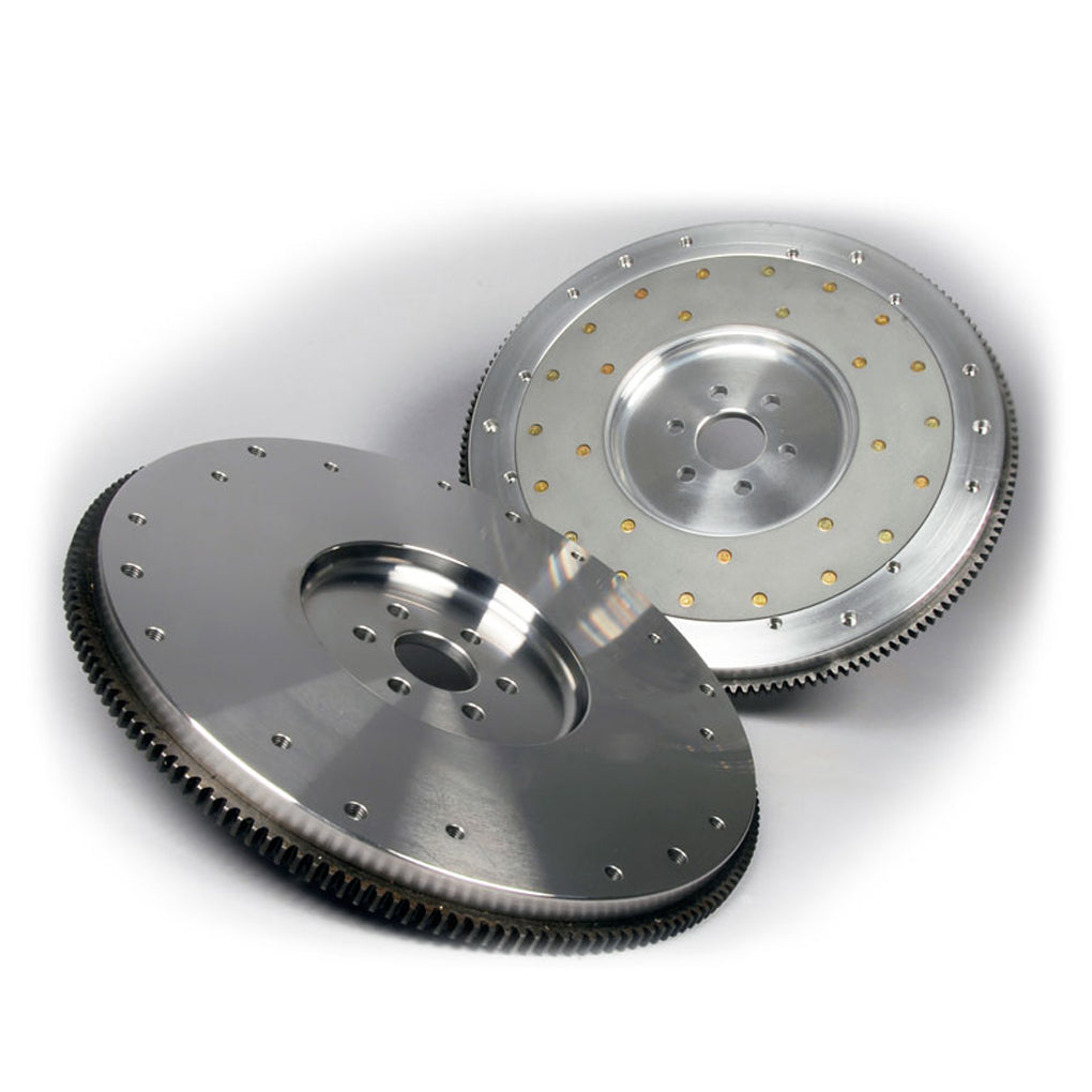 Flywheels,-Steel