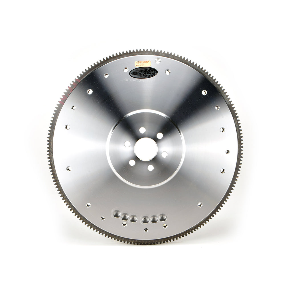 Centerforce 700298 Centerforce(R) Flywheels, Steel for Select Ford Bronco, Ford E-100 Econoline, Ford E-150 Econoline, Ford E-250 Econoline, Ford E-350 Econoline, Ford F-150, Ford F-250, Ford F-350