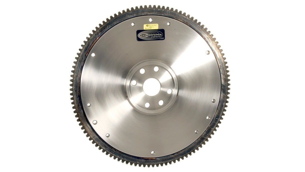 Flywheels,-Steel