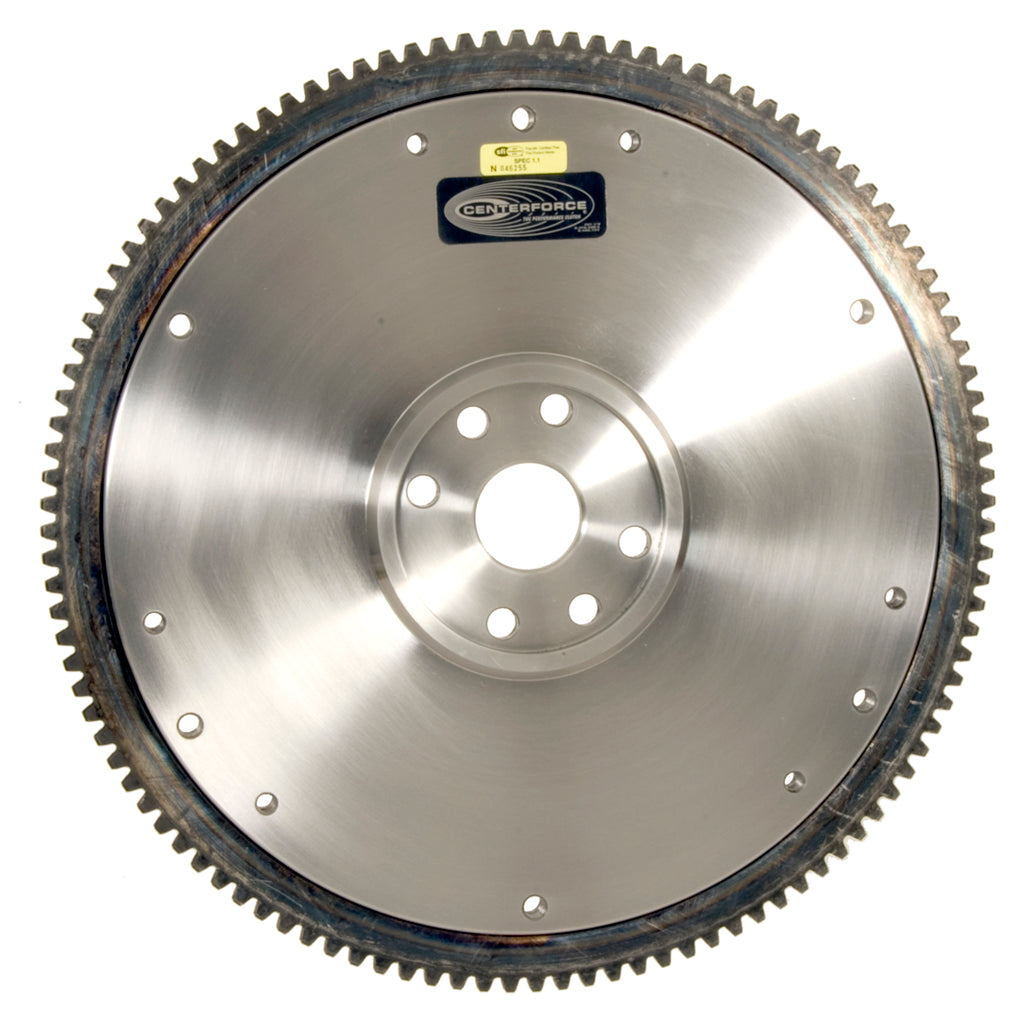 Flywheels,-Steel