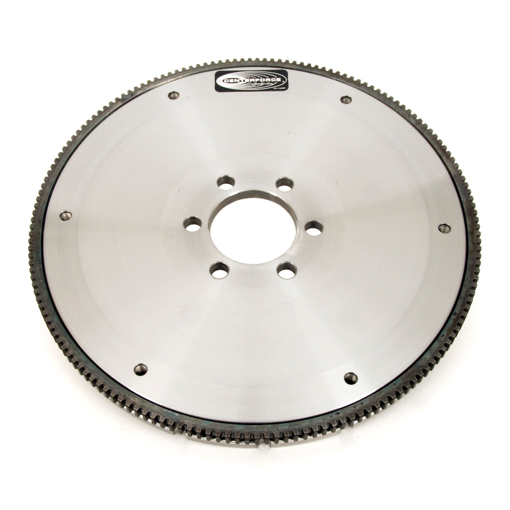 ~(43-Lbs.-16X16x3)~-High-Inertia-Billet-Steel-Flywheel-For-4.0L-Jeeps-1991-2001-Cherokee-1991-1992-Comanche-1993-1994-Grand-Cherokee-1991-2004-Wrangler