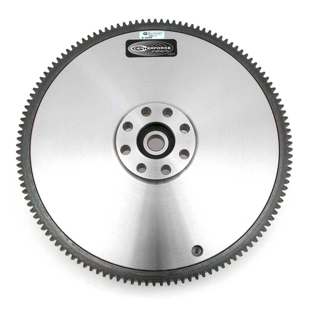 Flywheels,-Steel