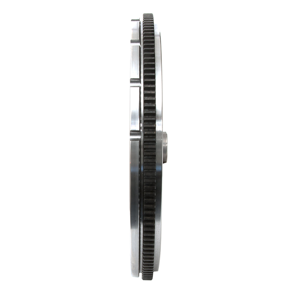 Flywheels,-Steel