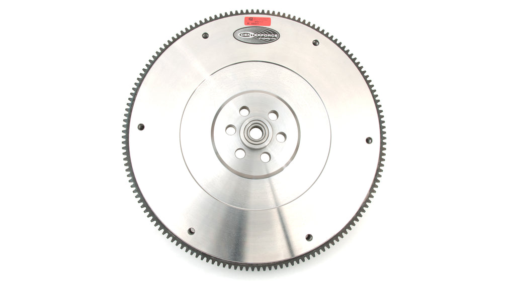 Flywheels,-Steel