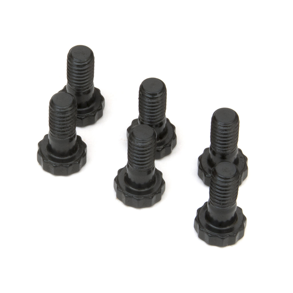 Flywheels,-Steel
